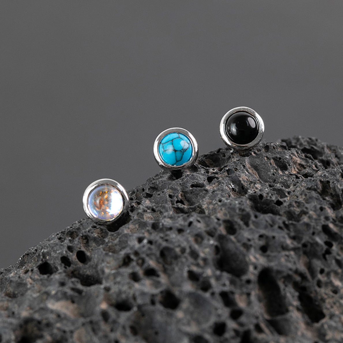 Stunning Silver Earring for Daily Wear