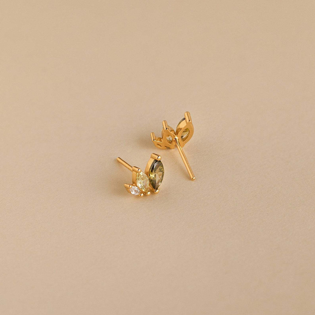 Classic Silver Earring with Timeless Appeal