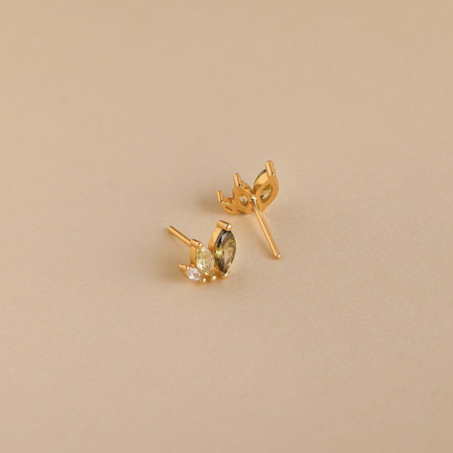 Classic Silver Earring with Timeless Appeal