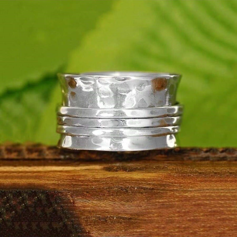 Charming Ring for Any Occasion