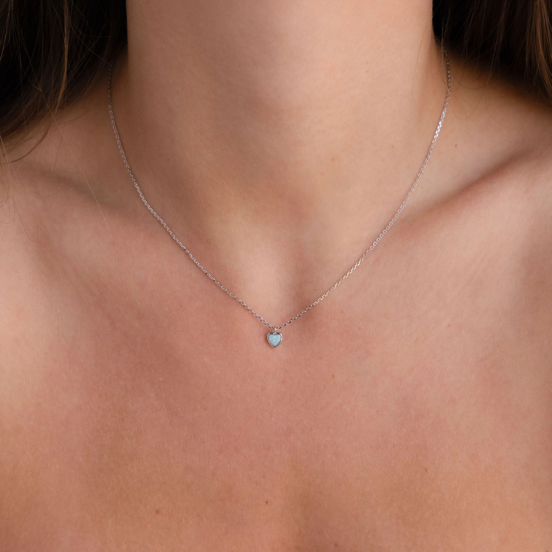 Classic Necklace with Timeless Appeal