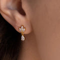 Stunning Earring for Daily Wear