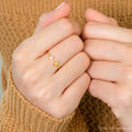 Vintage Handmade Ring