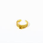 Vintage Handmade Ring