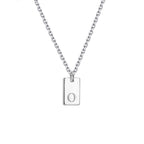 Classic Gold Necklace with Timeless Appeal