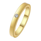 Charming Ring for Any Occasion