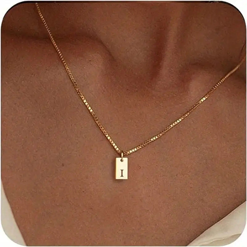 Classic Gold Necklace with Timeless Appeal