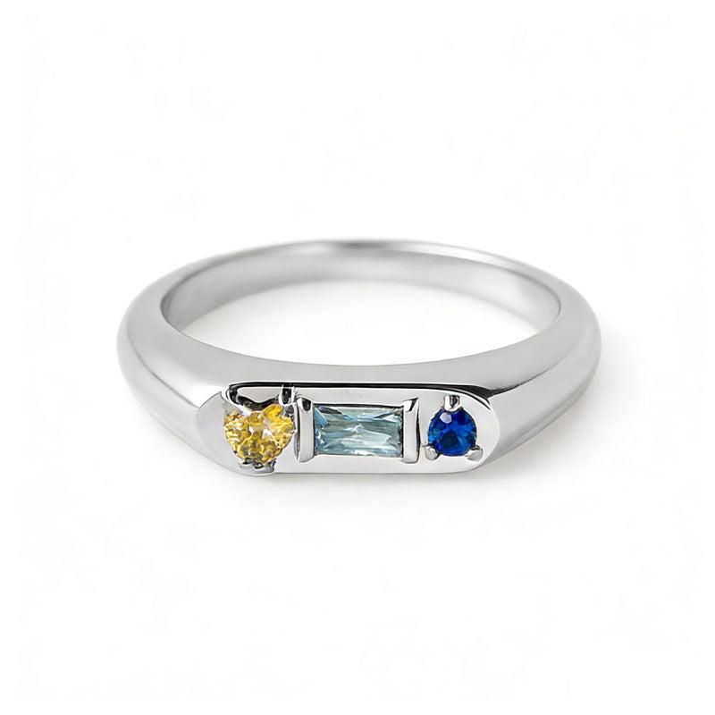 Stunning Ring for Daily Wear