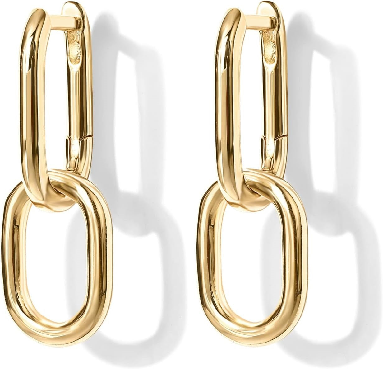 Elegant Gold Earring for Every Occasion