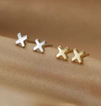 Classic Silver Earring with Timeless Appeal