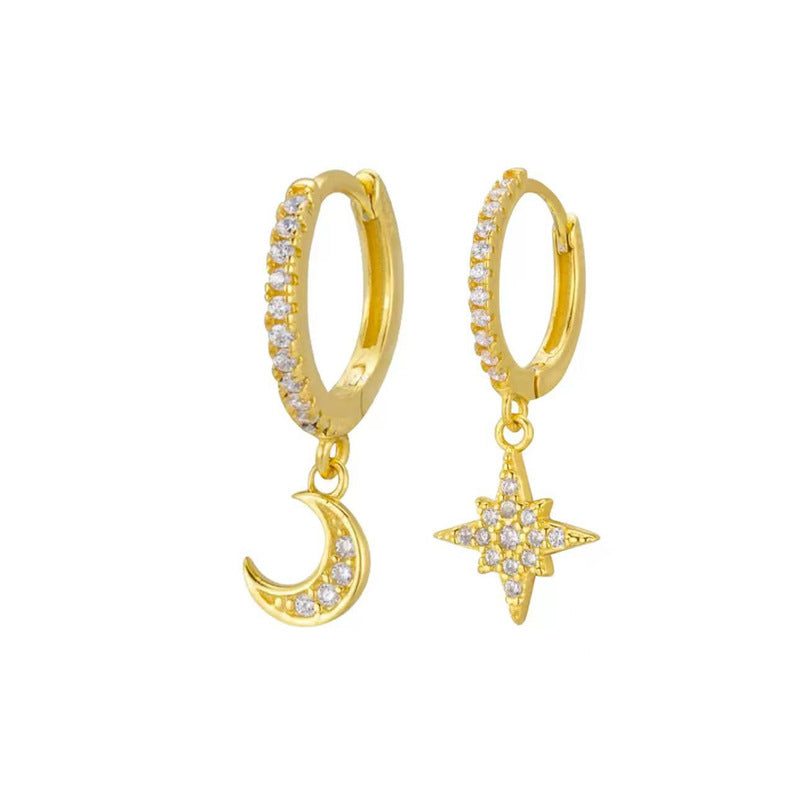 Charming Earring for Any Occasion