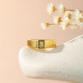Classic Ring with Timeless Appeal
