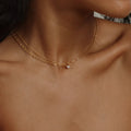 Classic Necklace with Timeless Appeal