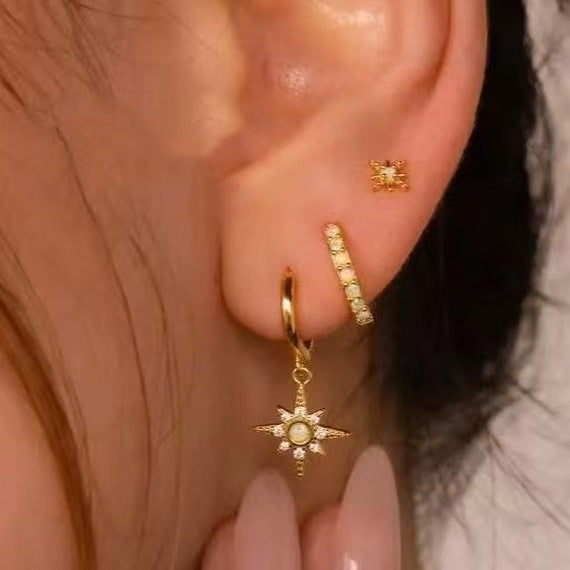 Delicate Artisan Set