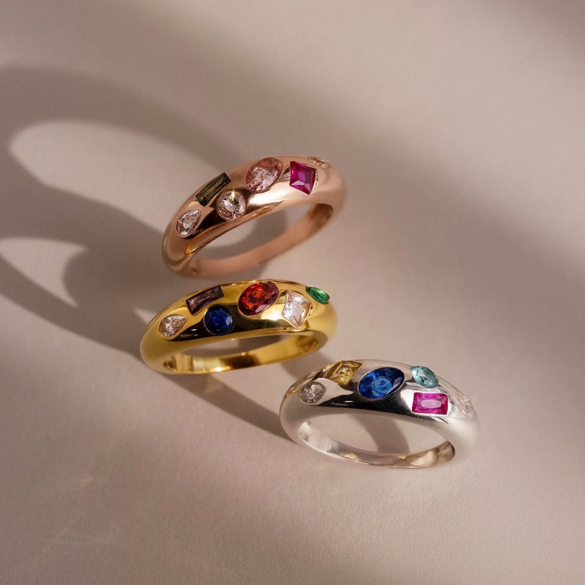 Stunning Ring for Daily Wear