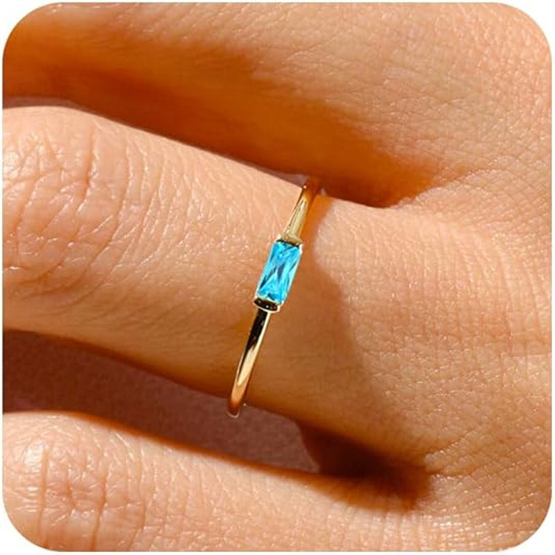 Vintage Handmade Ring