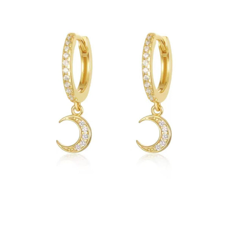 Charming Earring for Any Occasion