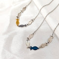 Classic Necklace with Timeless Appeal
