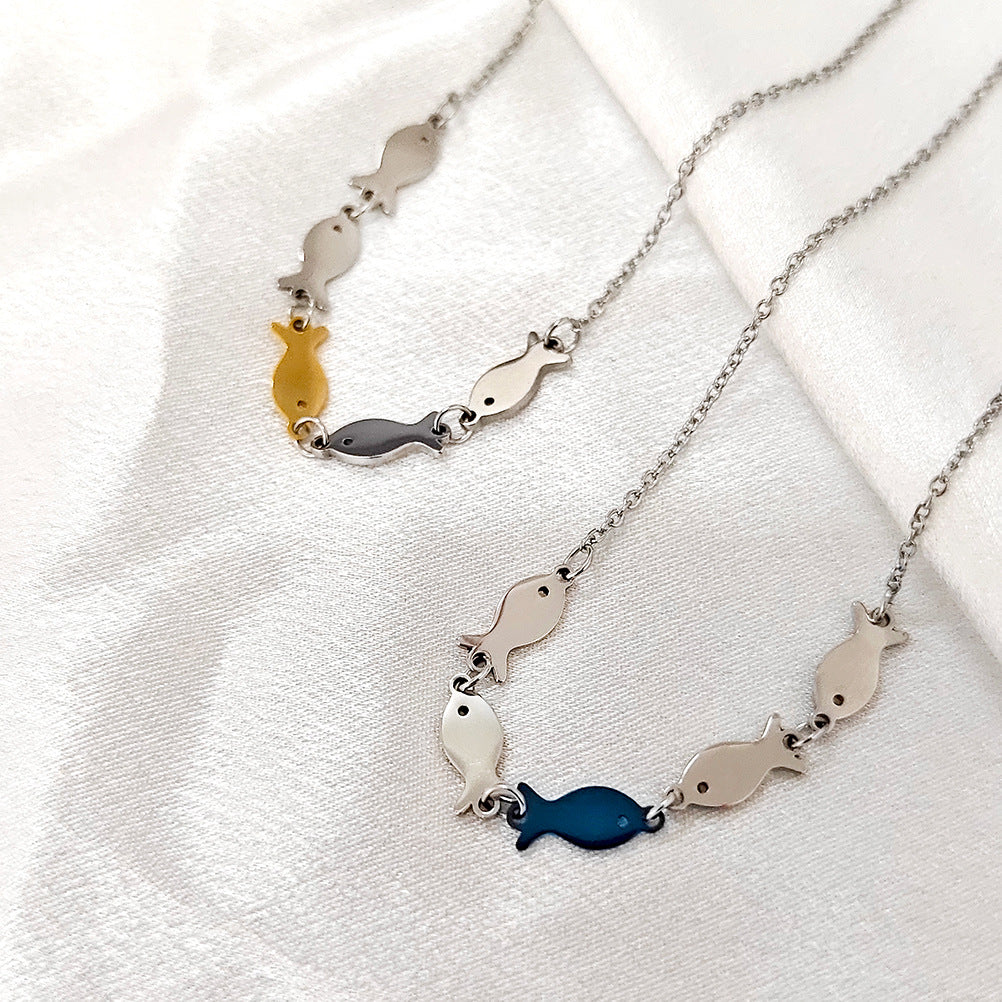 Classic Necklace with Timeless Appeal