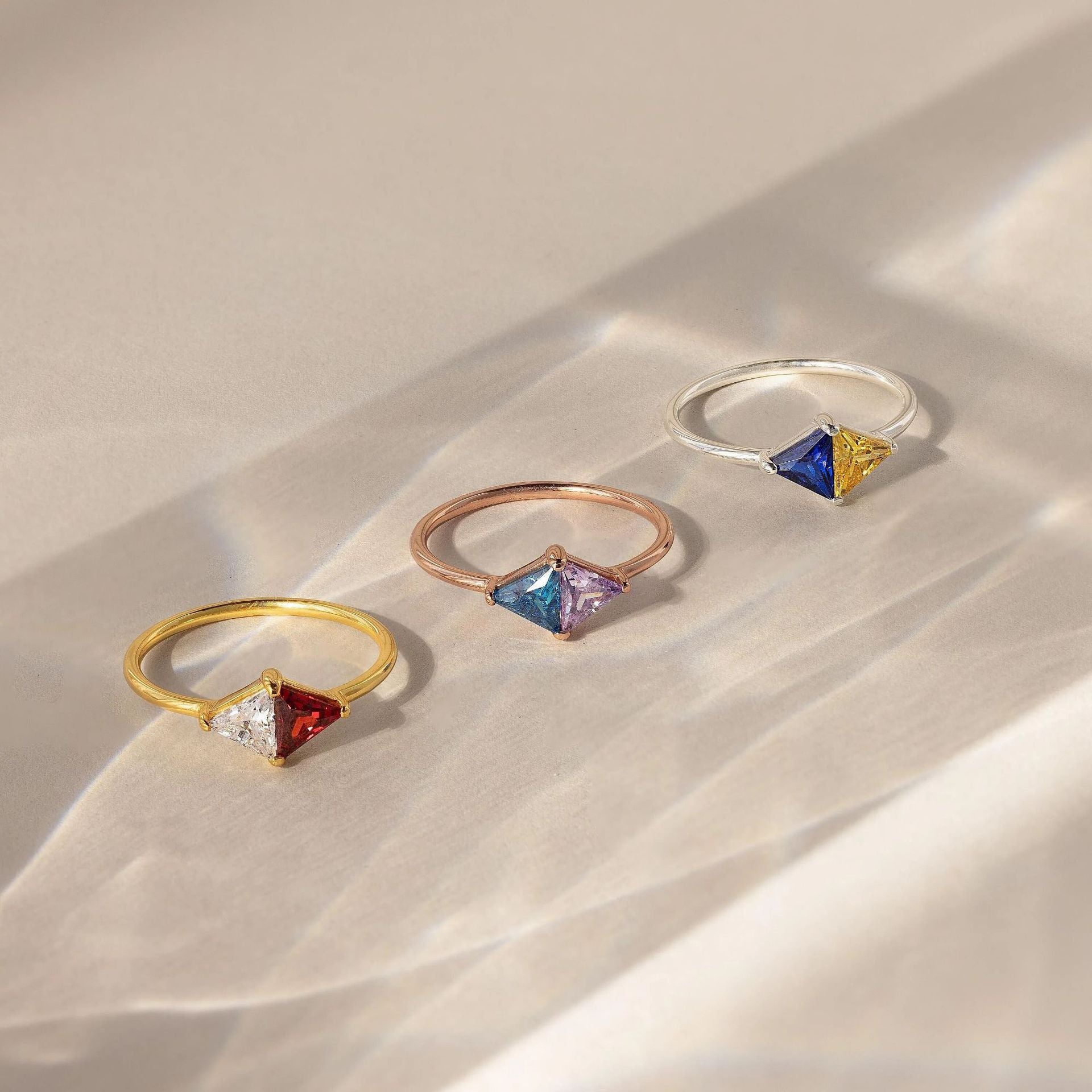 Classic Set with Timeless Appeal