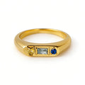 Stunning Ring for Daily Wear