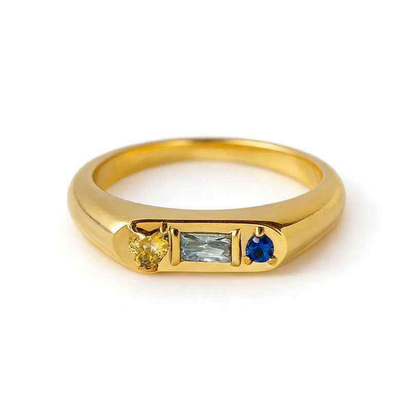 Stunning Ring for Daily Wear
