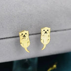 Classic Earring with Timeless Appeal