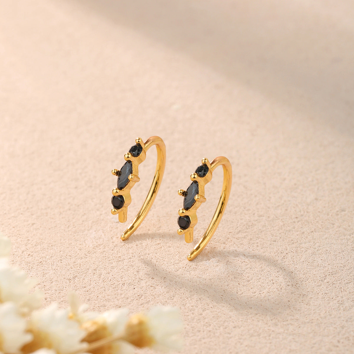 Romantic Earring for Special Moments