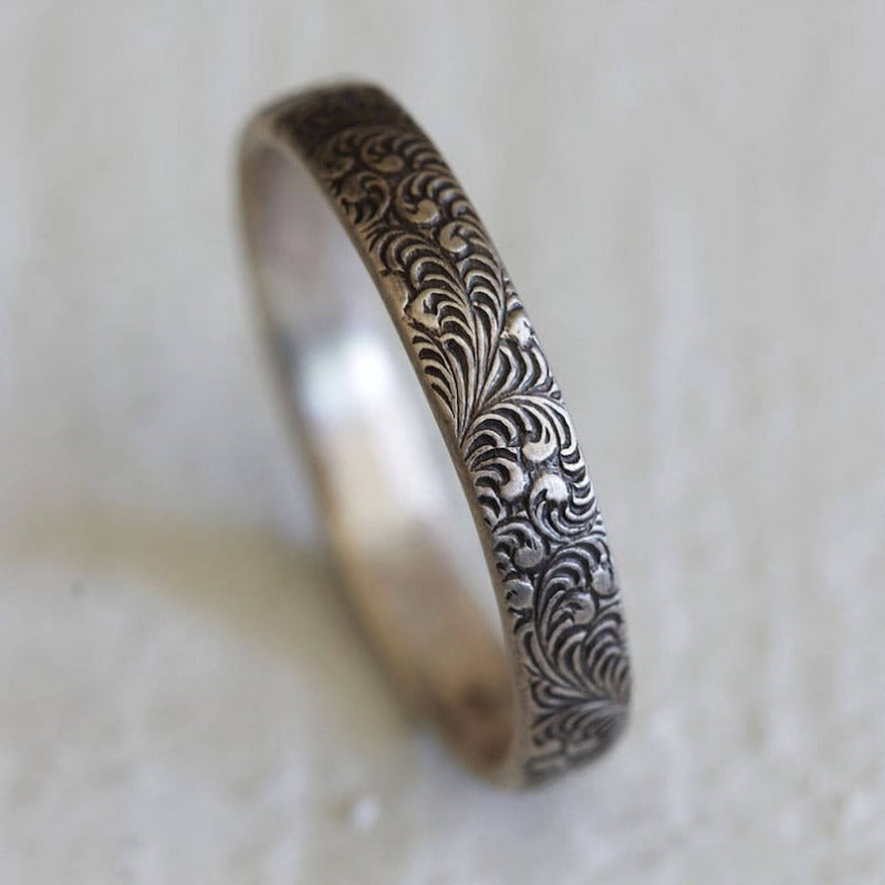 Stunning Ring for Daily Wear