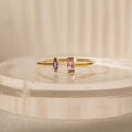Romantic Ring for Special Moments