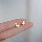 Classic Silver Earring with Timeless Appeal