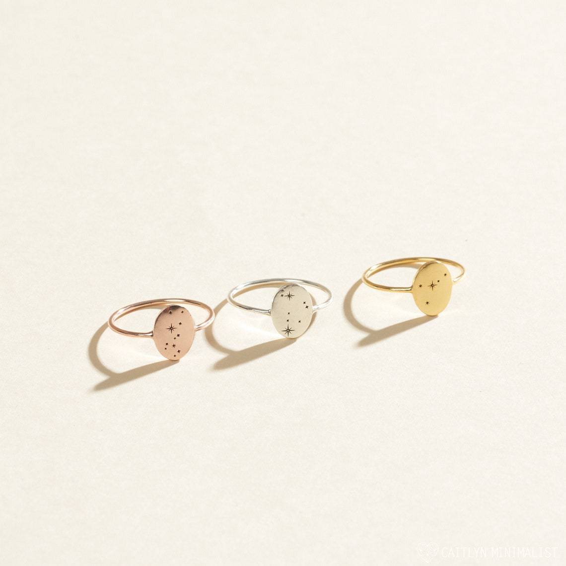 Elegant Silver Ring for Every Occasion