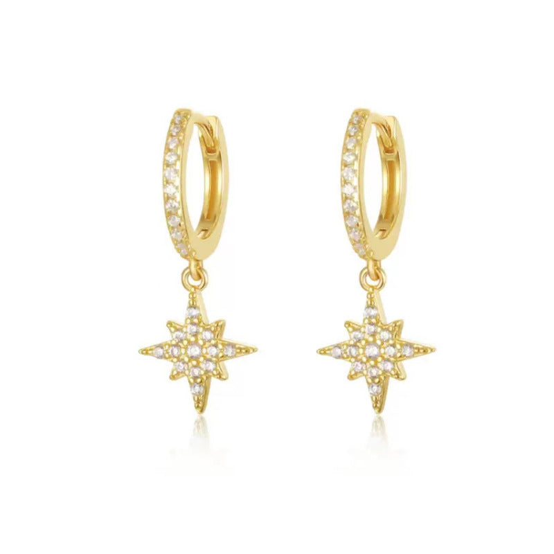 Charming Earring for Any Occasion