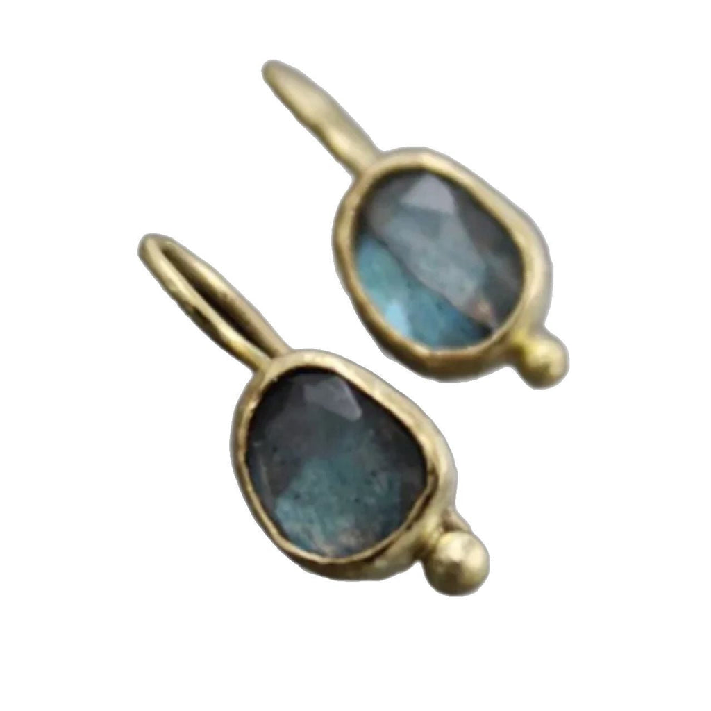 Delicate Artisan Earrings