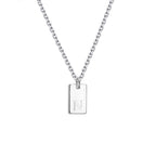 Classic Gold Necklace with Timeless Appeal