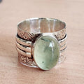 Beautiful Ring with Unique Style