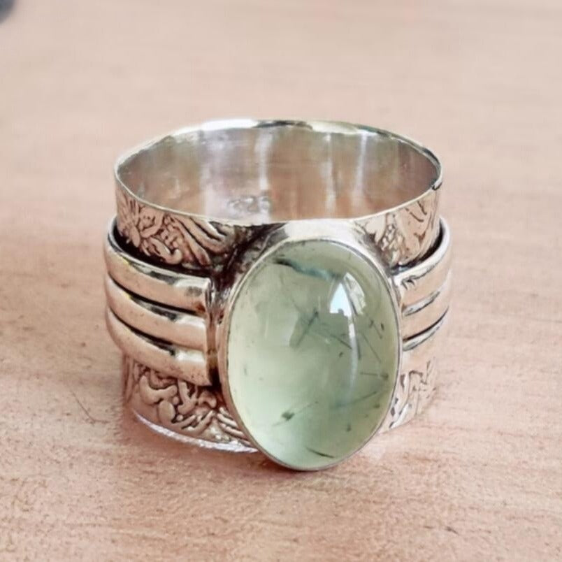 Beautiful Ring with Unique Style