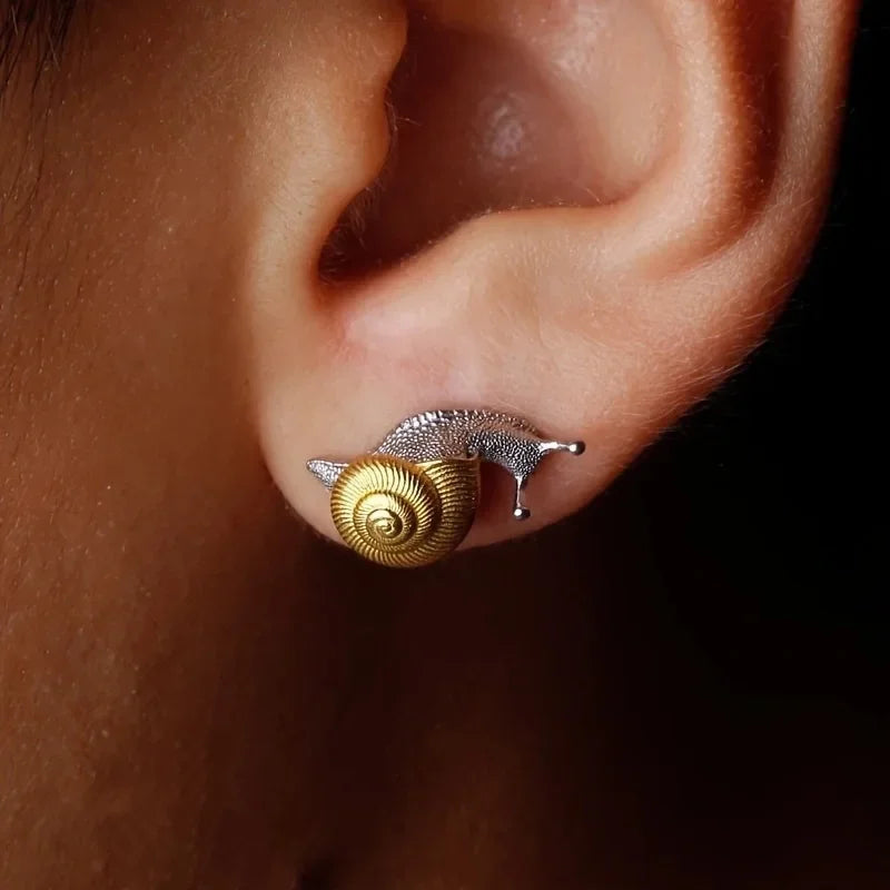 Charming Gold Earrings For Any Occasion