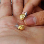 Charming Gold Earrings For Any Occasion