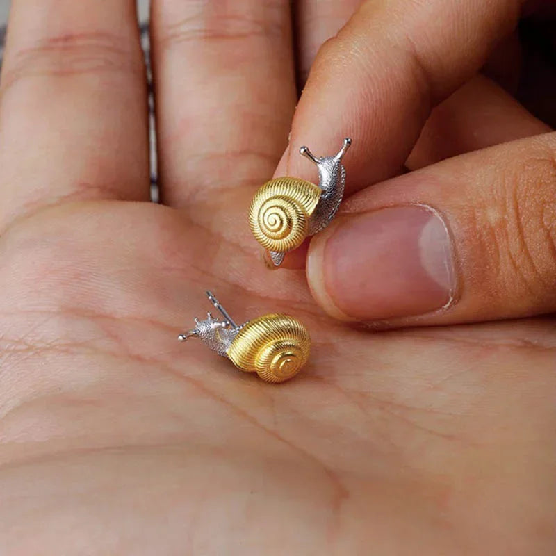 Charming Gold Earrings For Any Occasion