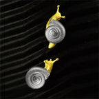 Charming Gold Earrings For Any Occasion