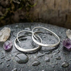 Spiral Shaped Earrings