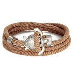 Ocean Spirit Sea Turtle Bracelet