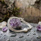 Vintage Pearl Bracelets Pack