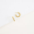 Elegant Gold Earring for Every Occasion