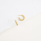 Elegant Gold Earring for Every Occasion