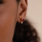 Beautiful Earring with Unique Style