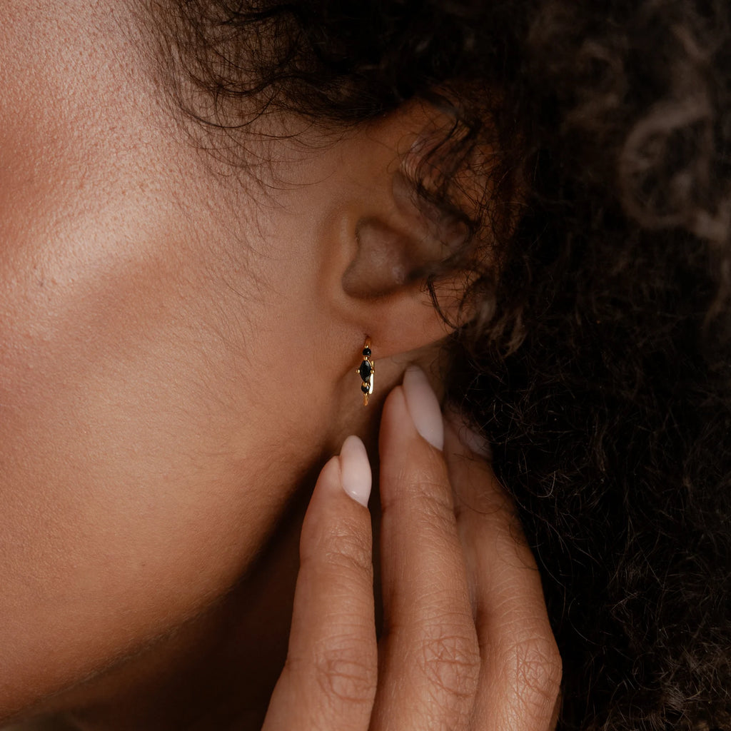 Romantic Earring for Special Moments