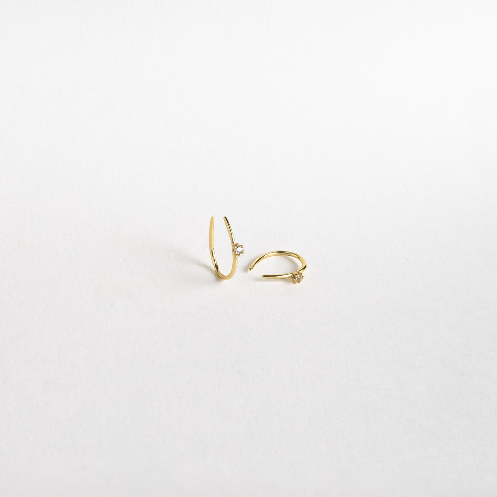Classic Earring with Timeless Appeal