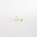 Classic Earring with Timeless Appeal